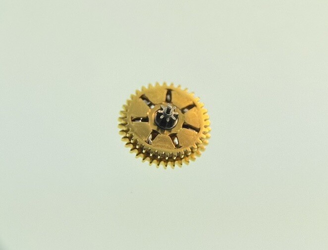 Genuine Breitling ETA 2892 Watch Mechanical Reversing Wheel Part No. 1488 *New*