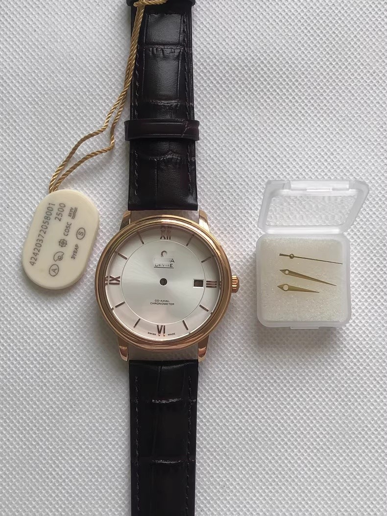 For DIY Watch Steel Case kit For 2824 sw2130 pt5000 2892 .9015