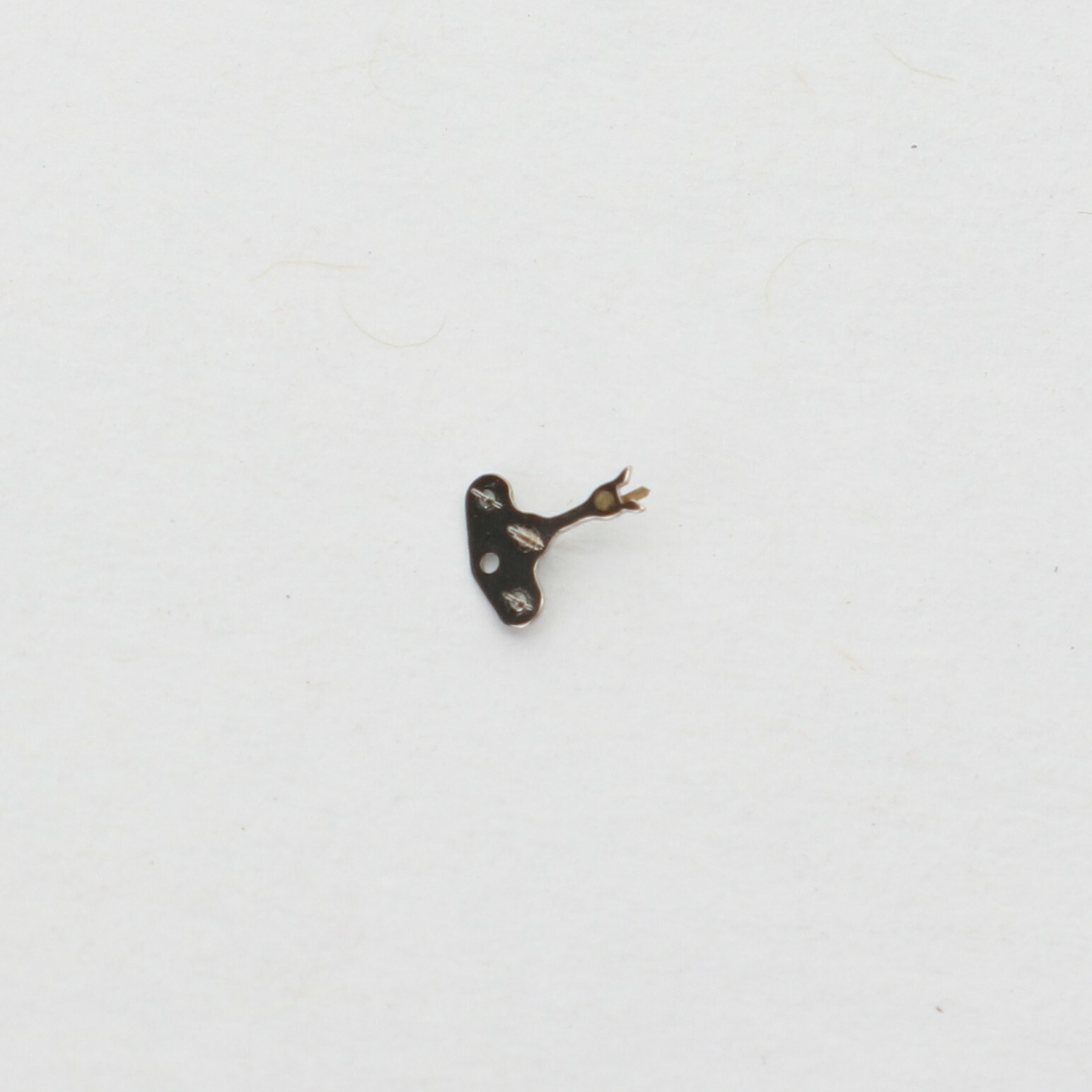 MST 391 Pallet Fork Watch Part Watchmakers Part #710 New Old Stock (PFC)
