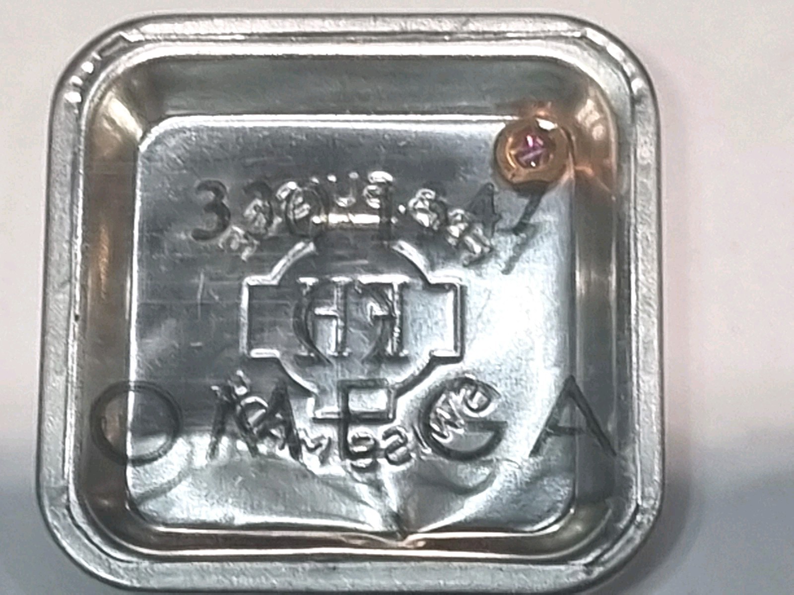 OMEGA 330,331,340,341,350 UPPER SETTING COMPLETE PART 1347