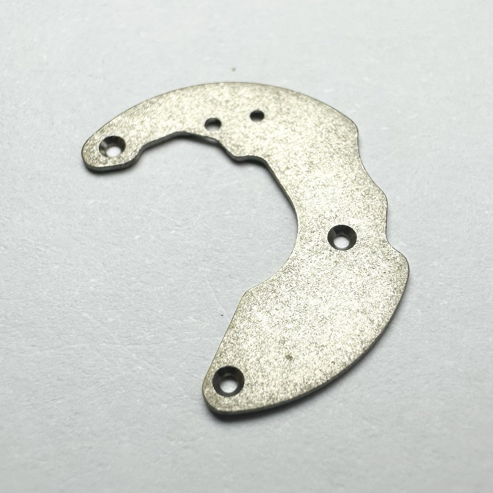 808 003 NOS DATE DIAL GUARD FOR VINTAGE SEIKO 5126 5139