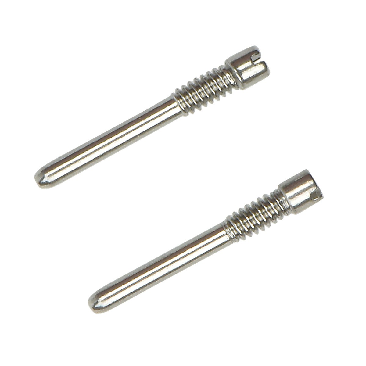 2 CASE SCREW END LINK FOR 39MM AUDEMARS PIGUET ROYAL OAK OFFSHORE 15202 JUMBO