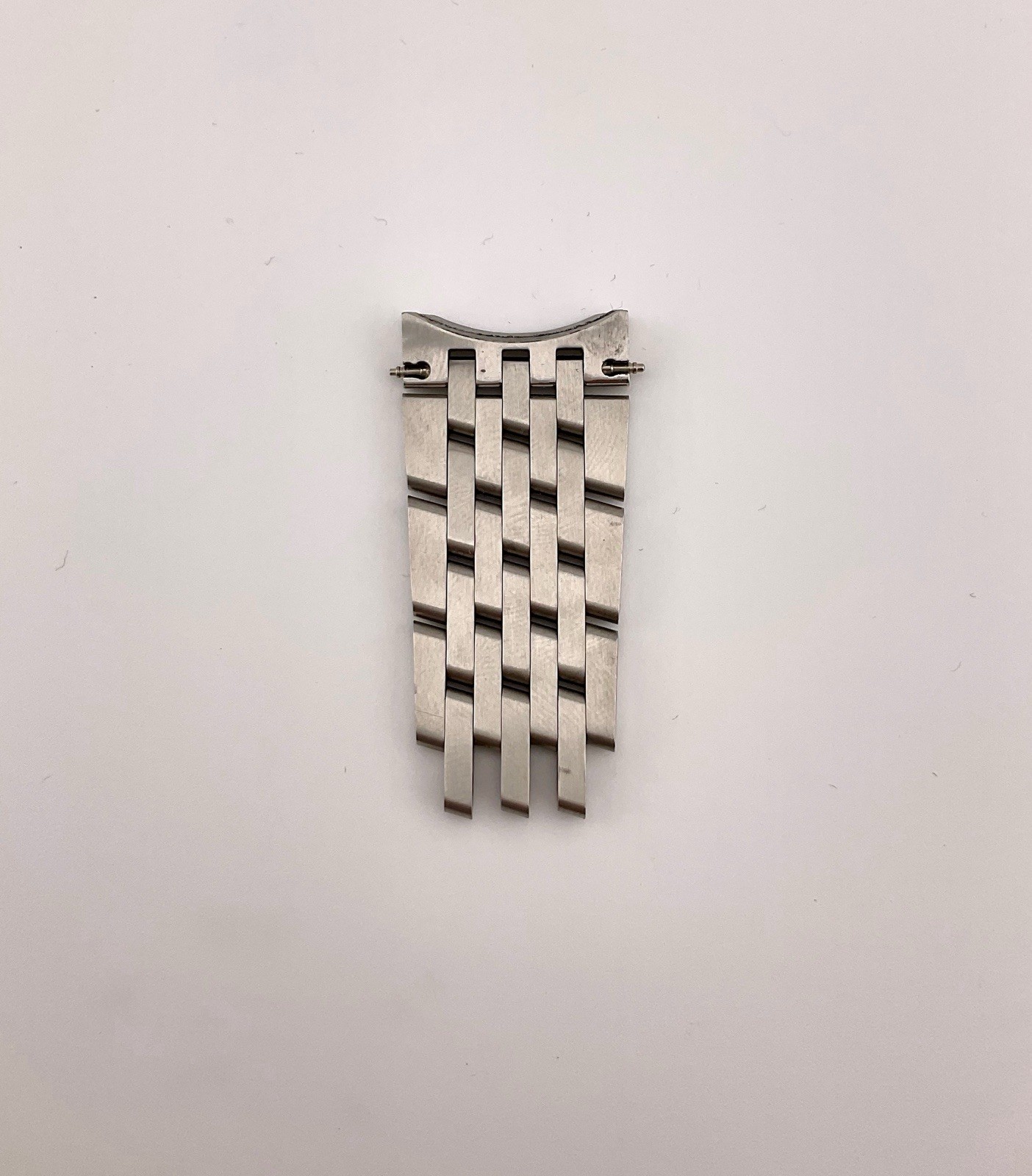 Breitling Partial Band for Navitimer Stainless Steel Band 443A 426A