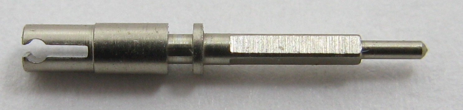 Felsa 415 690 692 1560 … watch movement part 404 female split winding stem