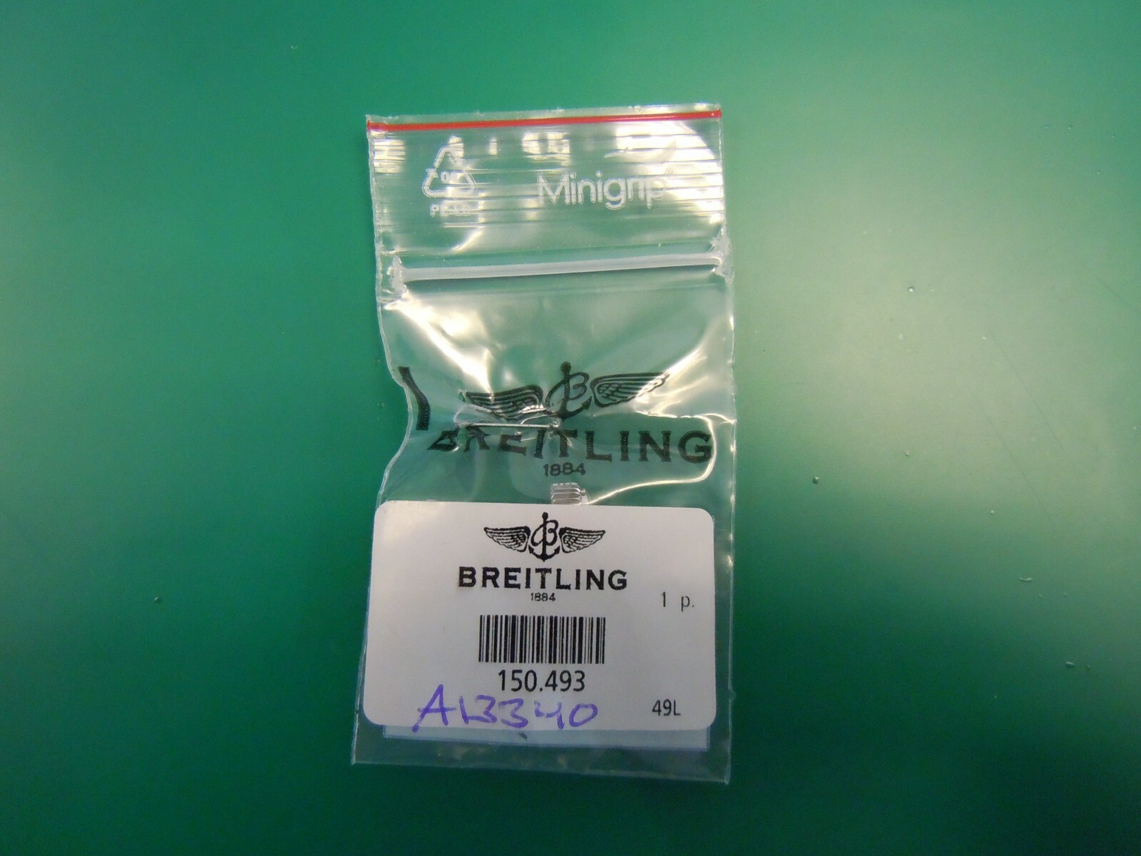 Genuine Breitling Crown Superocean A13340 part 150.493