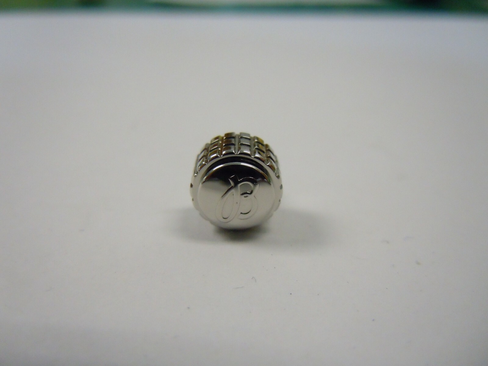 Genuine Breitling Crown Steel Avenger A17319,A17330,A17331,A73390 part 150.4029