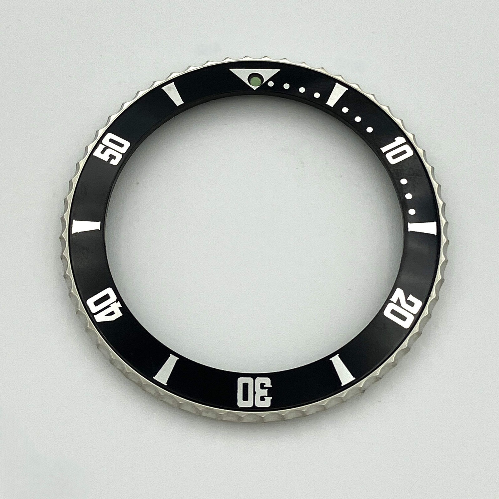 Citizen NOS Bezel 389-0065 (52-0110, 62-6198, 62-5370, 68-5372)