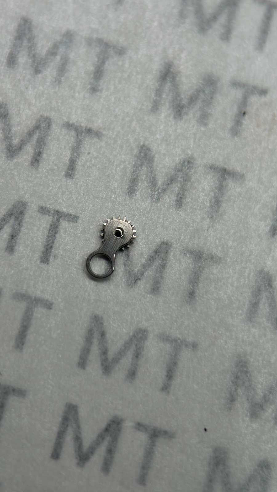 Watch Repair Spare Winding Intermediate Wheel Fits Vacheron Constantin Cal.2450