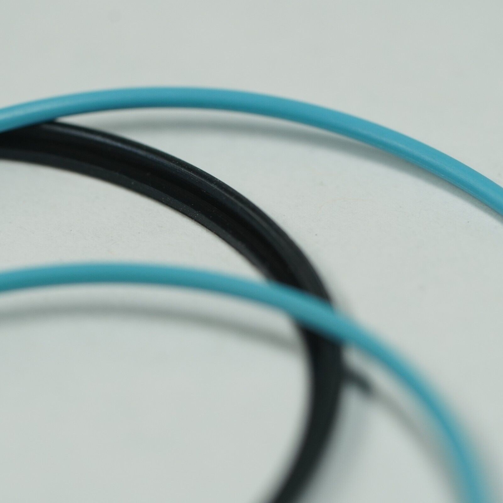 VTA Gaskets/SEALS for SEIKO 7548-7000 7548-700A 700B Including CRYSTAL Seal