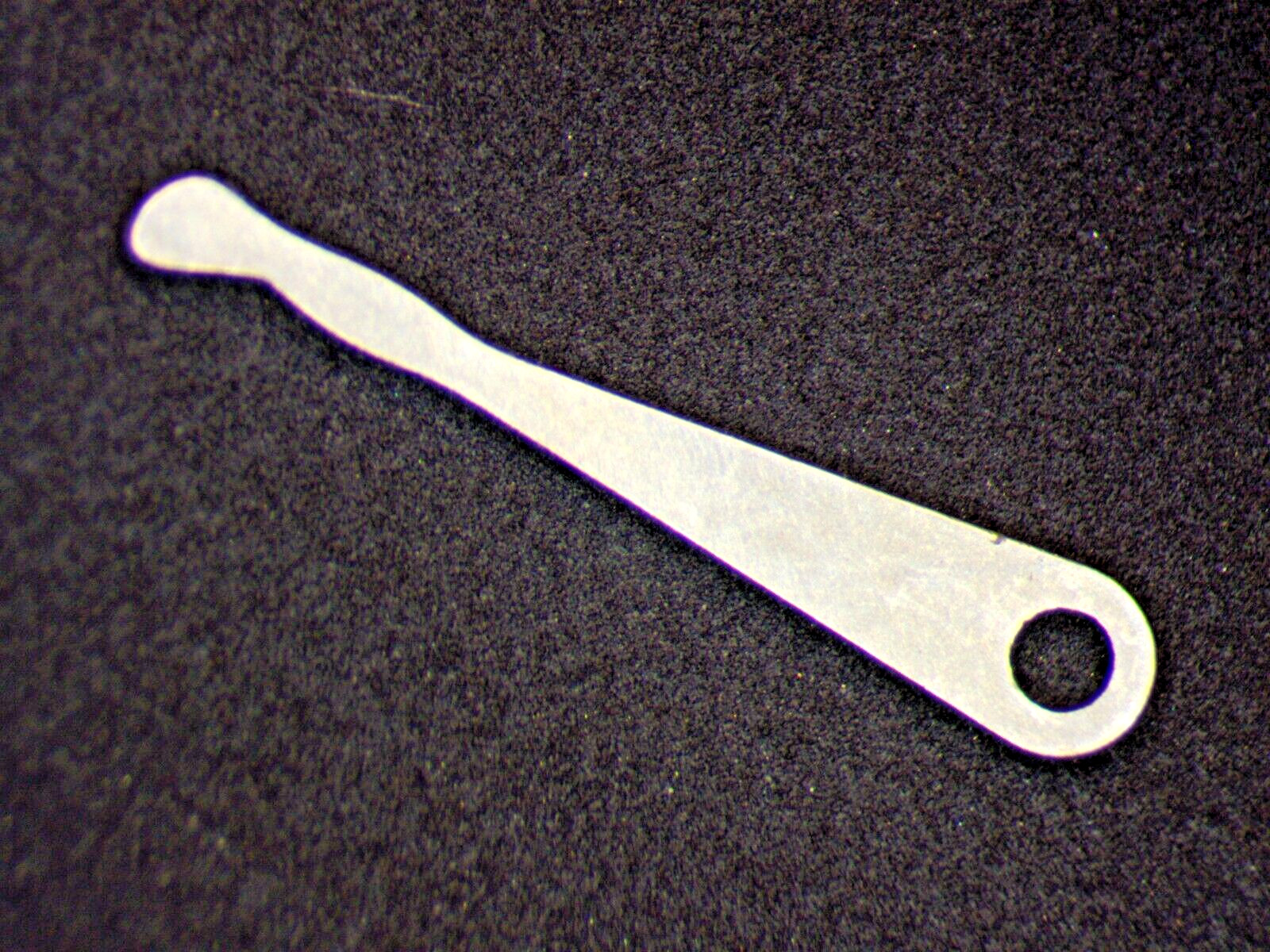 Bulova 11ALAC 0435 Yoke parts repair