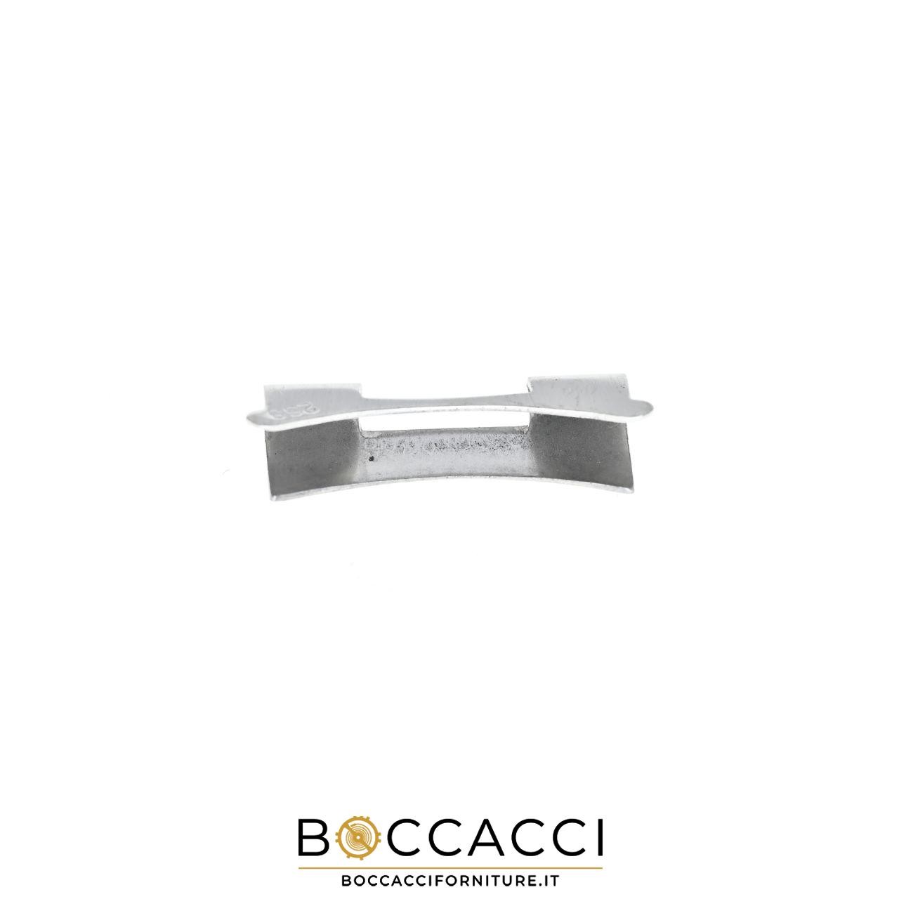 ROLEX strap cover OYSTER 258 20mm steel, bracelet ref. 78360 93150 (EXCELLENT S…