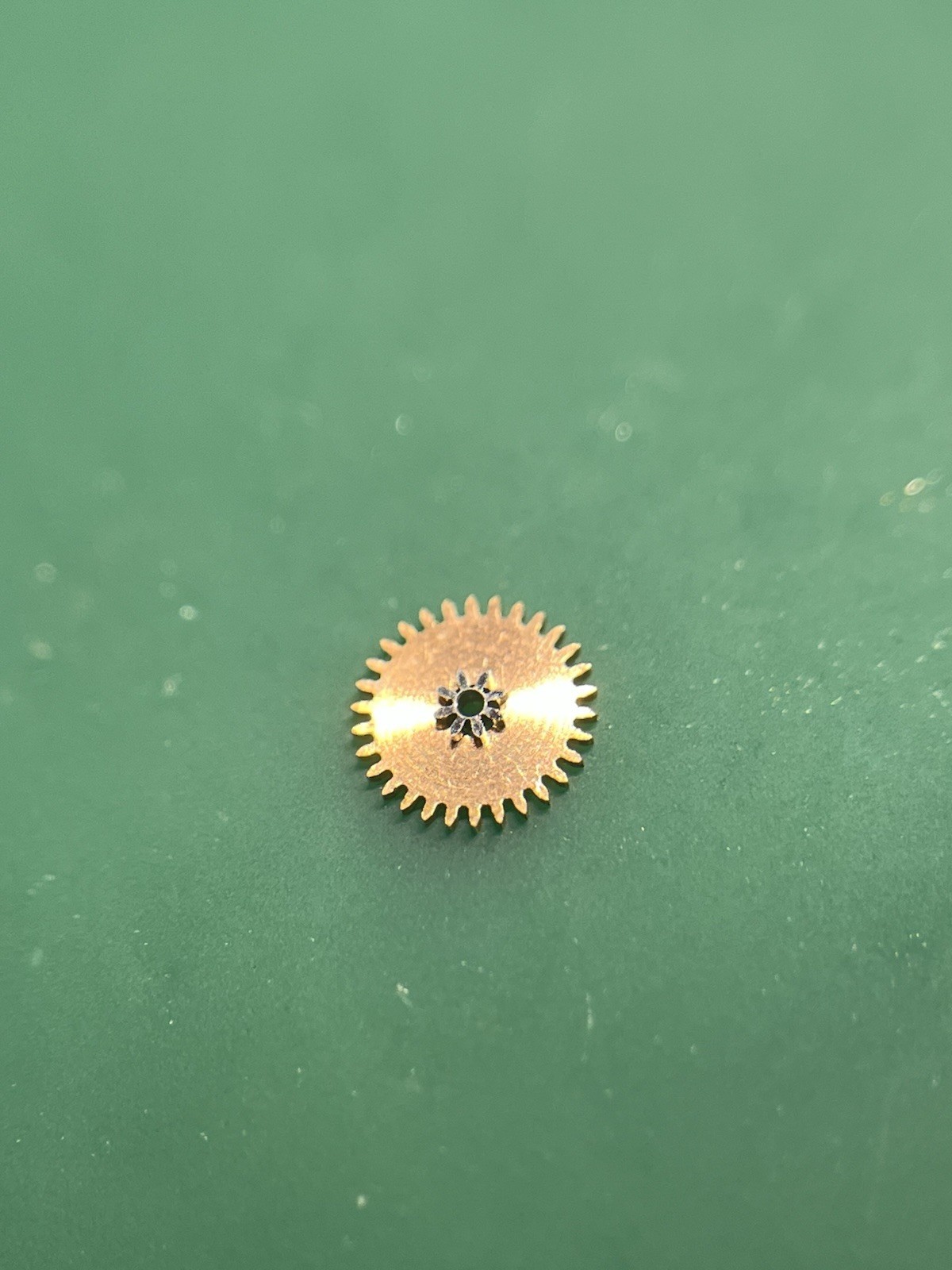 Piaget 12PC Individual Parts, Compatible With Calibers 12P, 12P1 And 12PC1