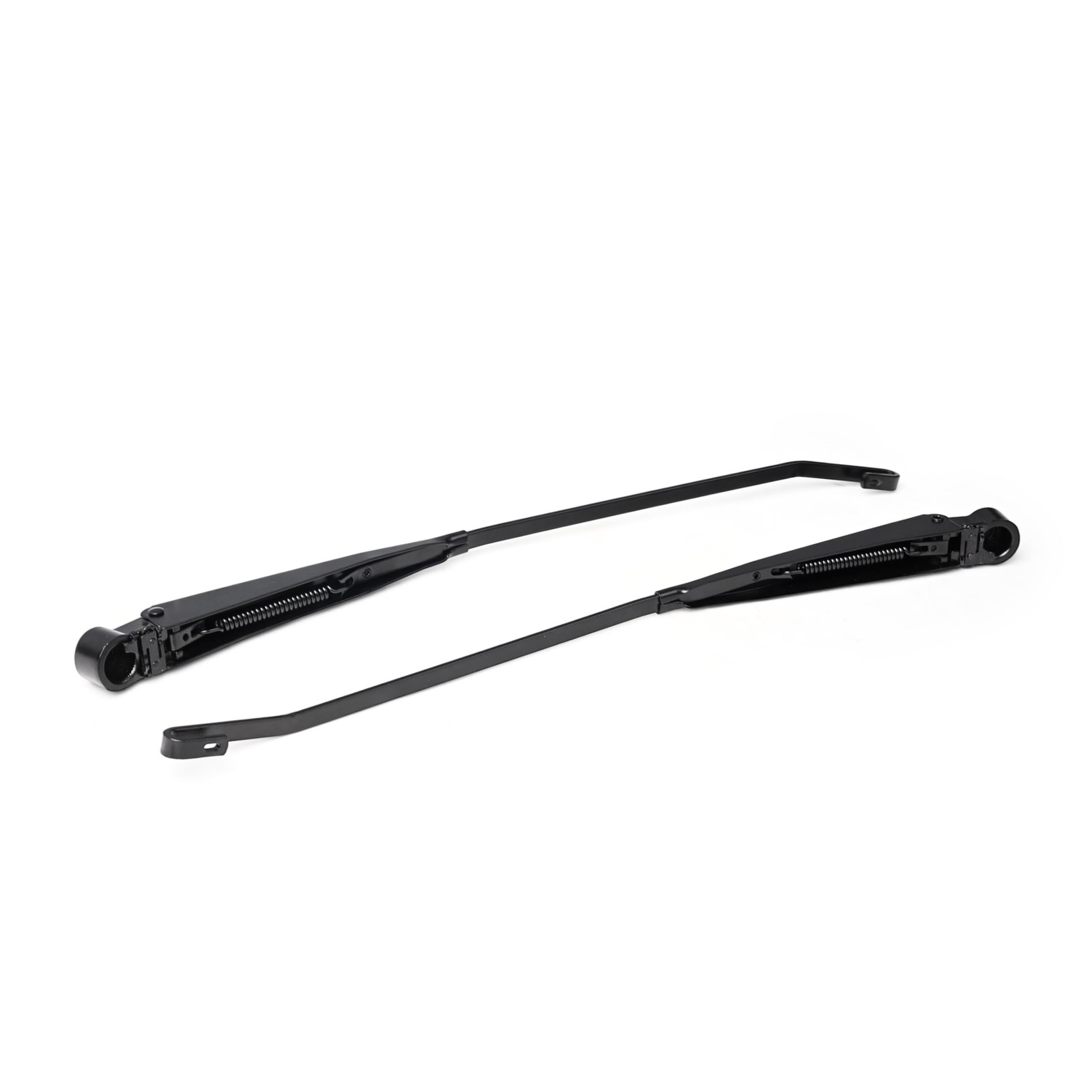 1 Pair Front Windshield Wiper Arm Replacement Kit Compatible with Ford Bronco…