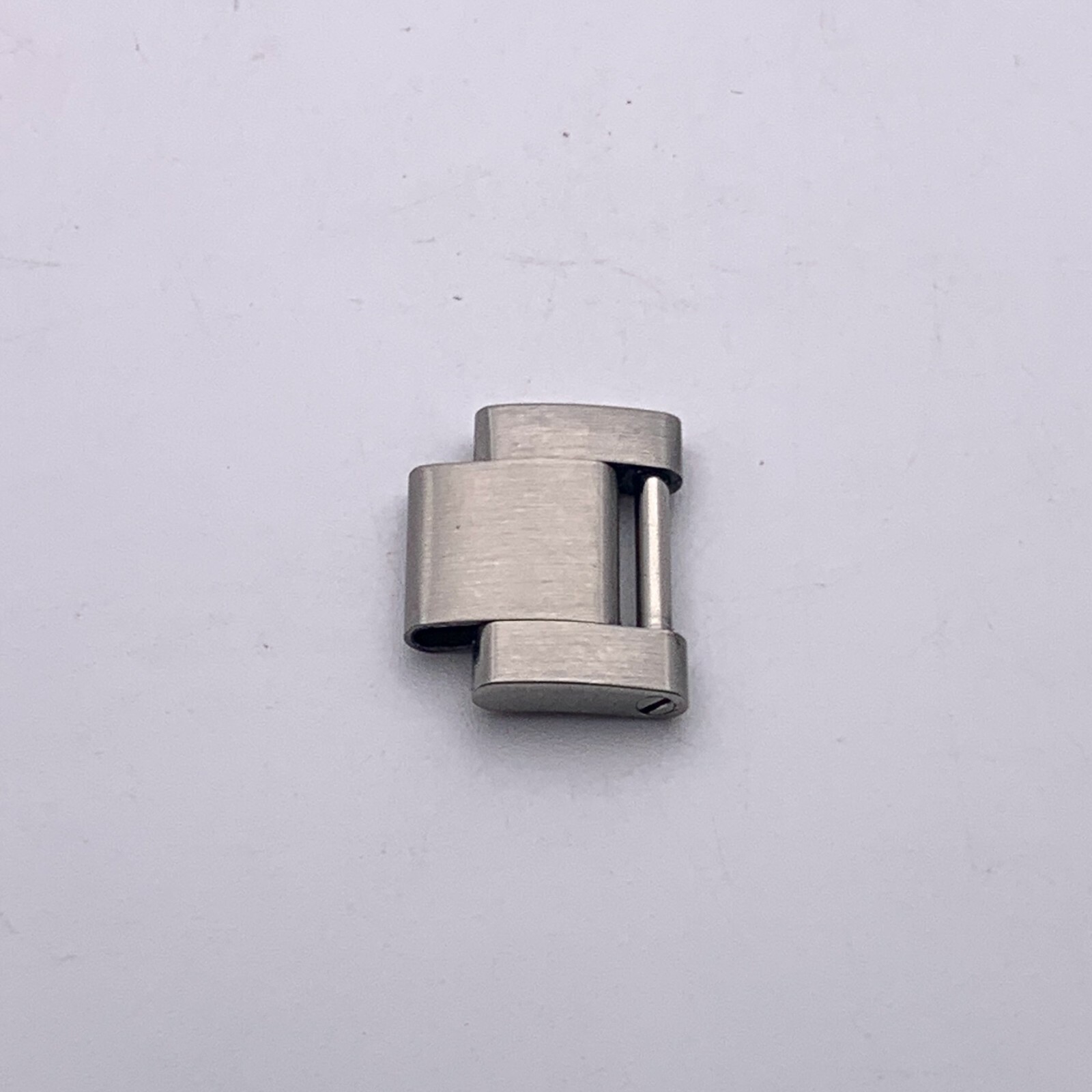 ROLEX Link for Submariner 16610 Anchor 1000ft SS 13mmÃ15mm FZ7174