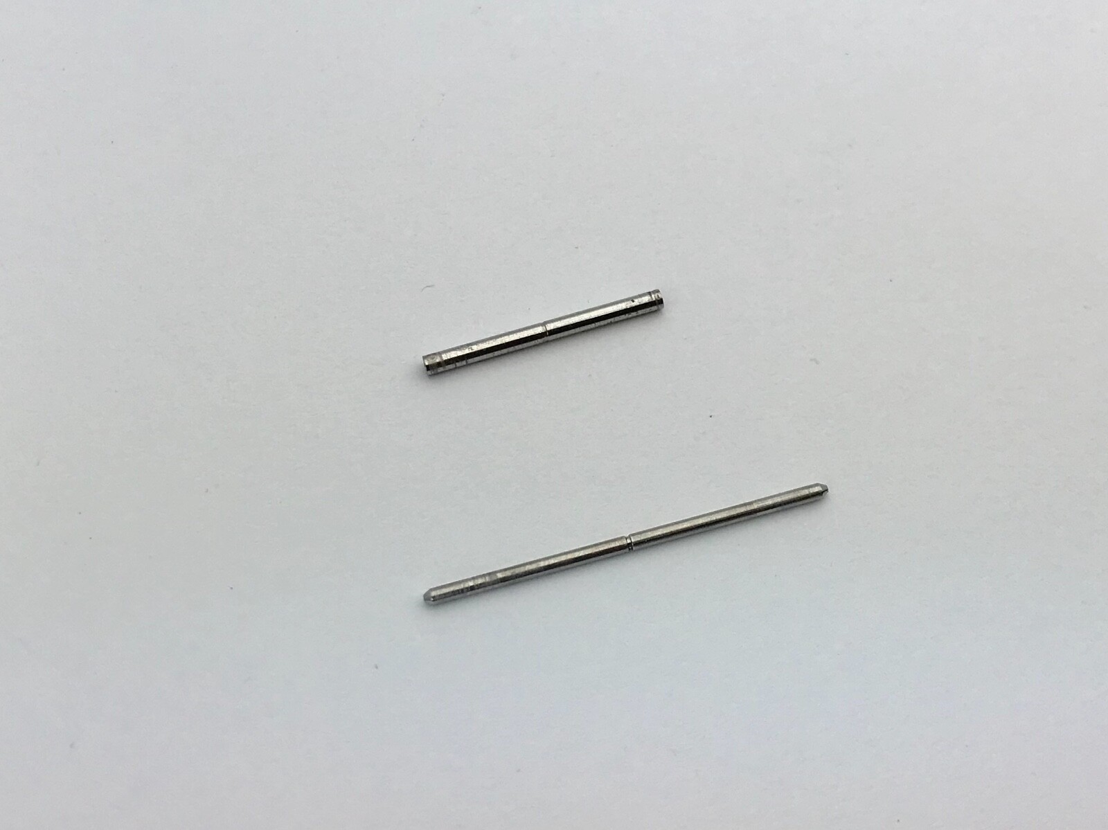 Men’s Movado 0606499 Tungsten 89 C6 1453 Band to Case Pin and Tube 89.C6.1453