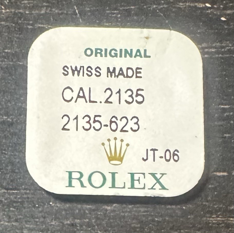 Rolex Cal. 2135 Part 623 Date Finger 2135-623