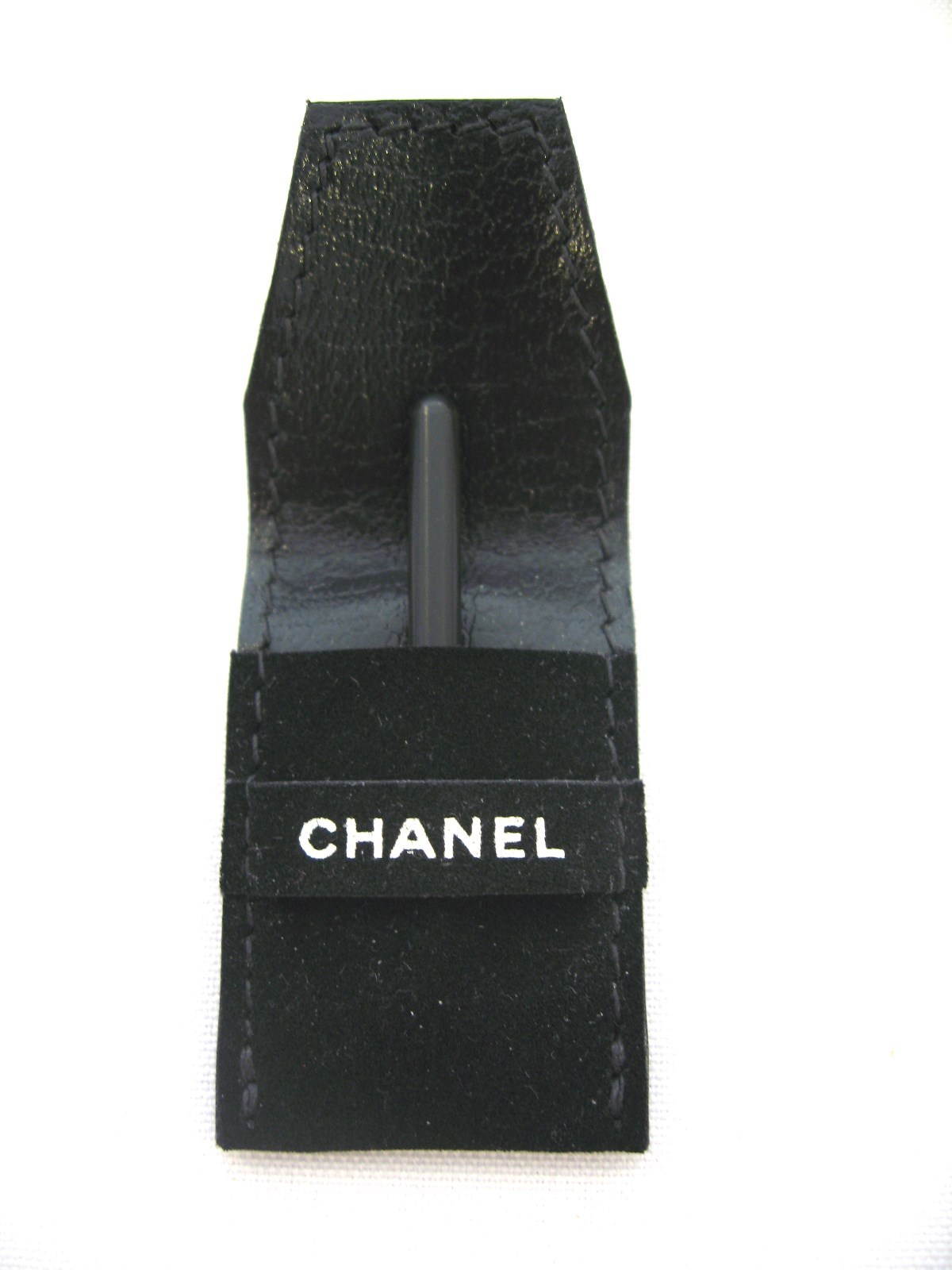 HTF CHANEL Pusher Pin Date Complication Tool with Pouch