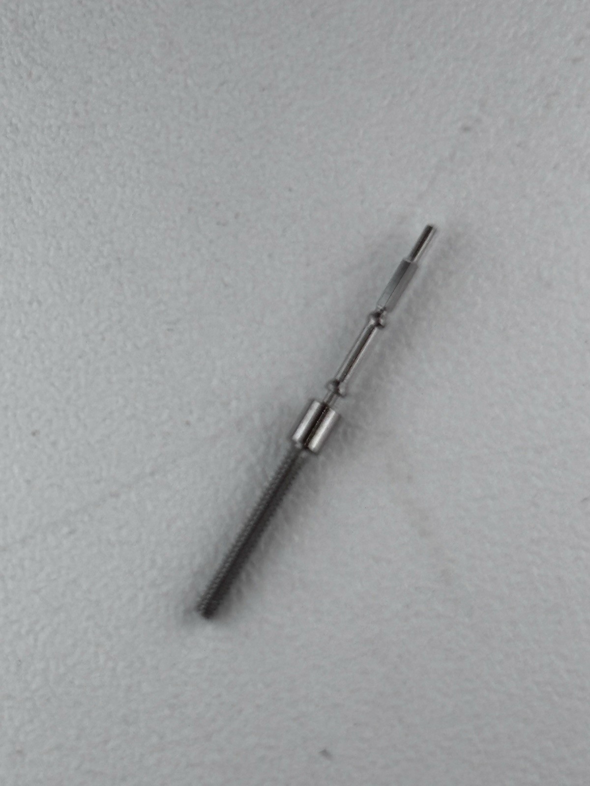 Genuine Seiko 354 560 Stem Watch Part, 354560 (1 Pc)