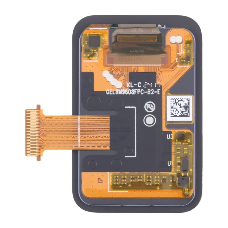 For Samsung Galaxy Fit3 LCD Screen with Digitizer Full Assembly