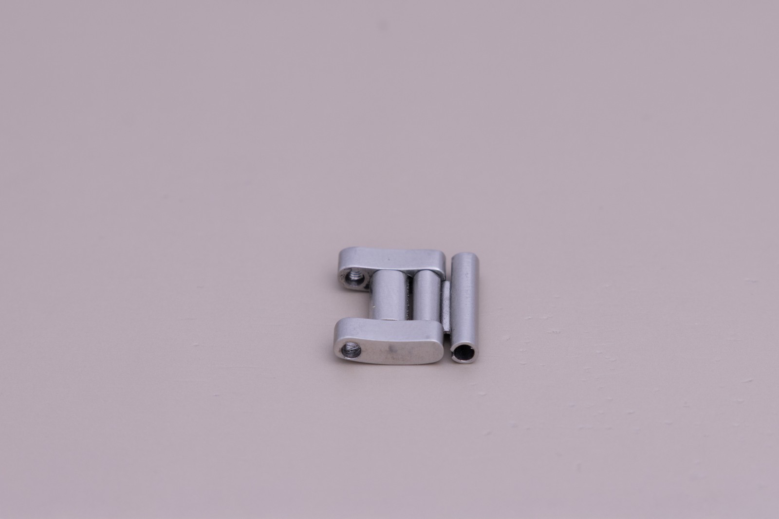 Rolex Stainless Steel connection Oyster link for 19mm Oyster Band FCD19445