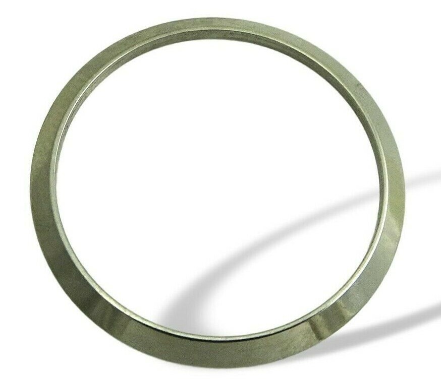 Rolex Ladies Datejust Polished Steel Bezel 6917 6916 6924 6919