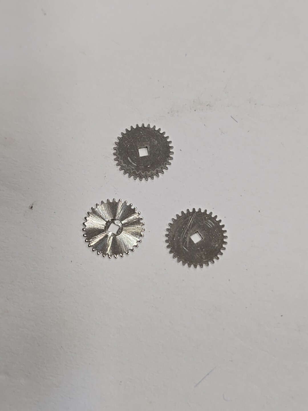 LANCO 1003 Ruota (1pcs) Vintage Nos