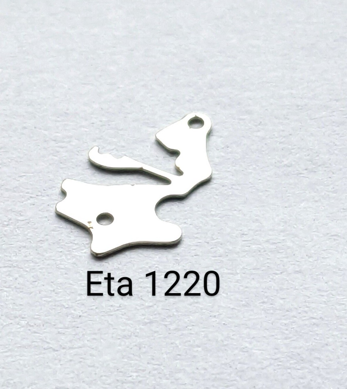 ETA Calibers 761 to 1260 Setting Lever Spring Part 445 Swiss made Choose 1 piece