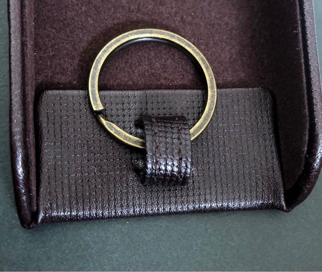 American Express Platinum Member Birthday Limited Edition Novelty Key Case NEW