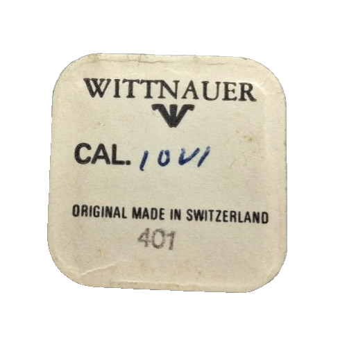 Wittnauer 10V1 Winding Stem .64 PILOT TAP 10 watch part #401 #200/1765F (2-pack)