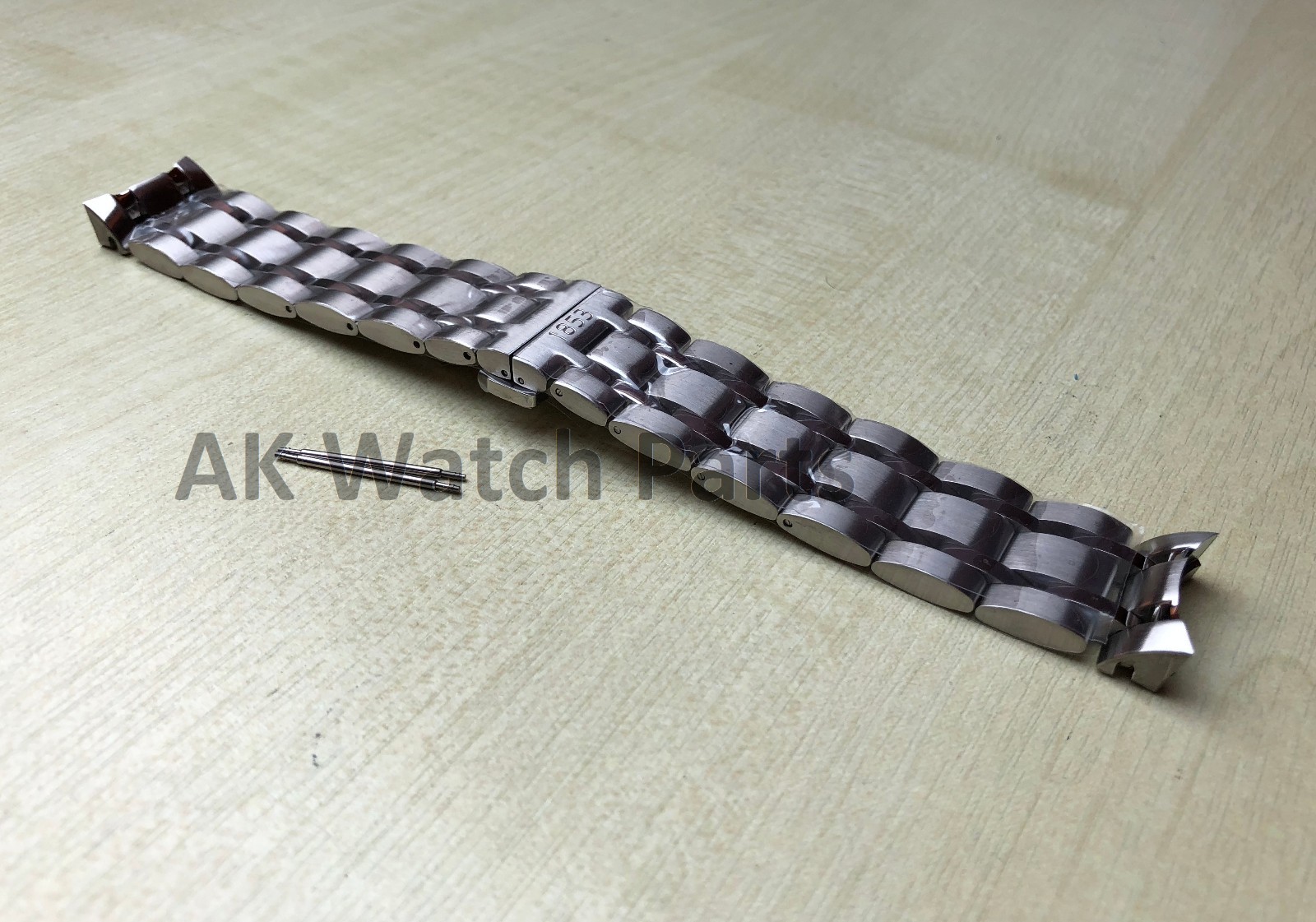 22mm Strap Fits Tissot Couturier T035407A T035410A Bracelet/Band Watch Spare