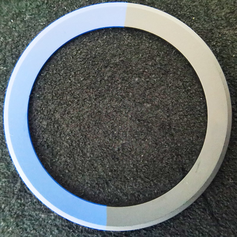 Bezel For R Lao original GMT GMT 116710/126710 mechanical watch Accessories