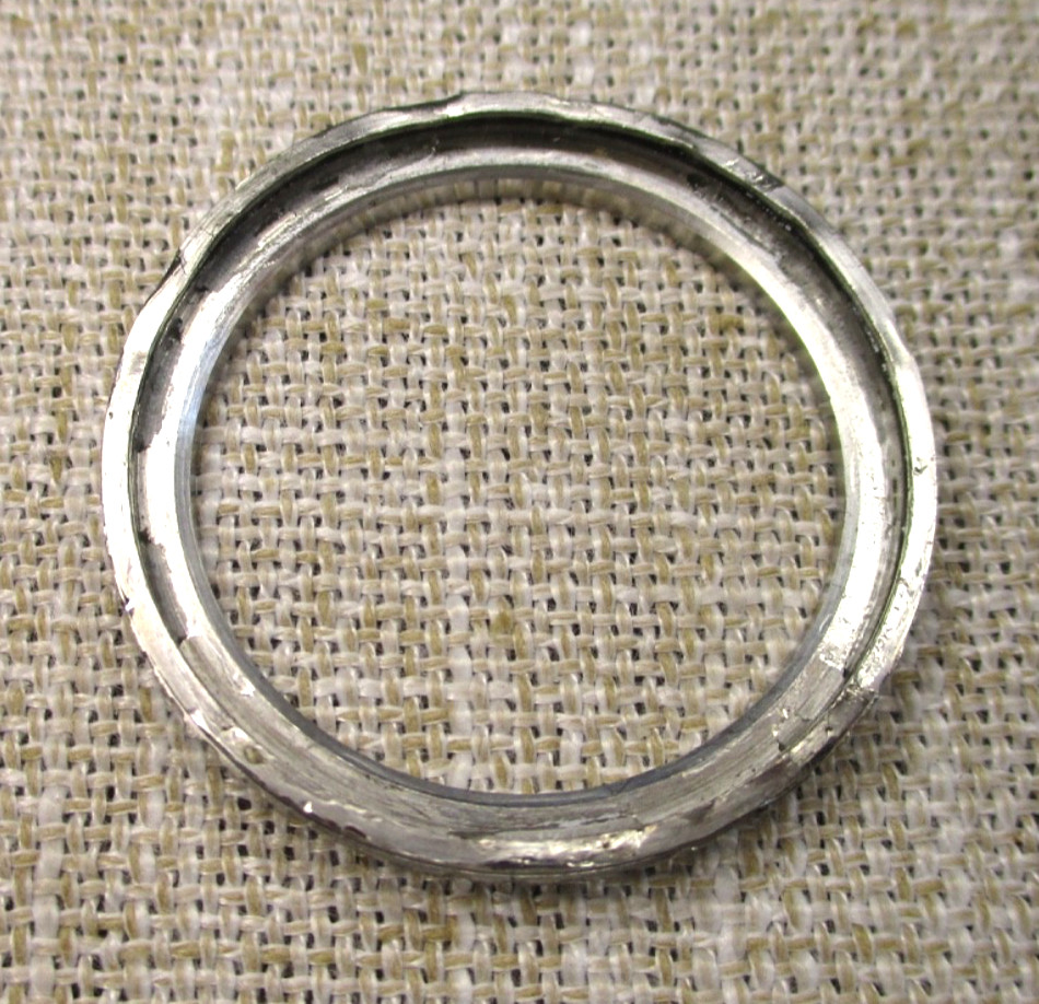 Orient King Diver 1000 BEZEL for Automatic SS 1960s CB.349-11340 from Japan