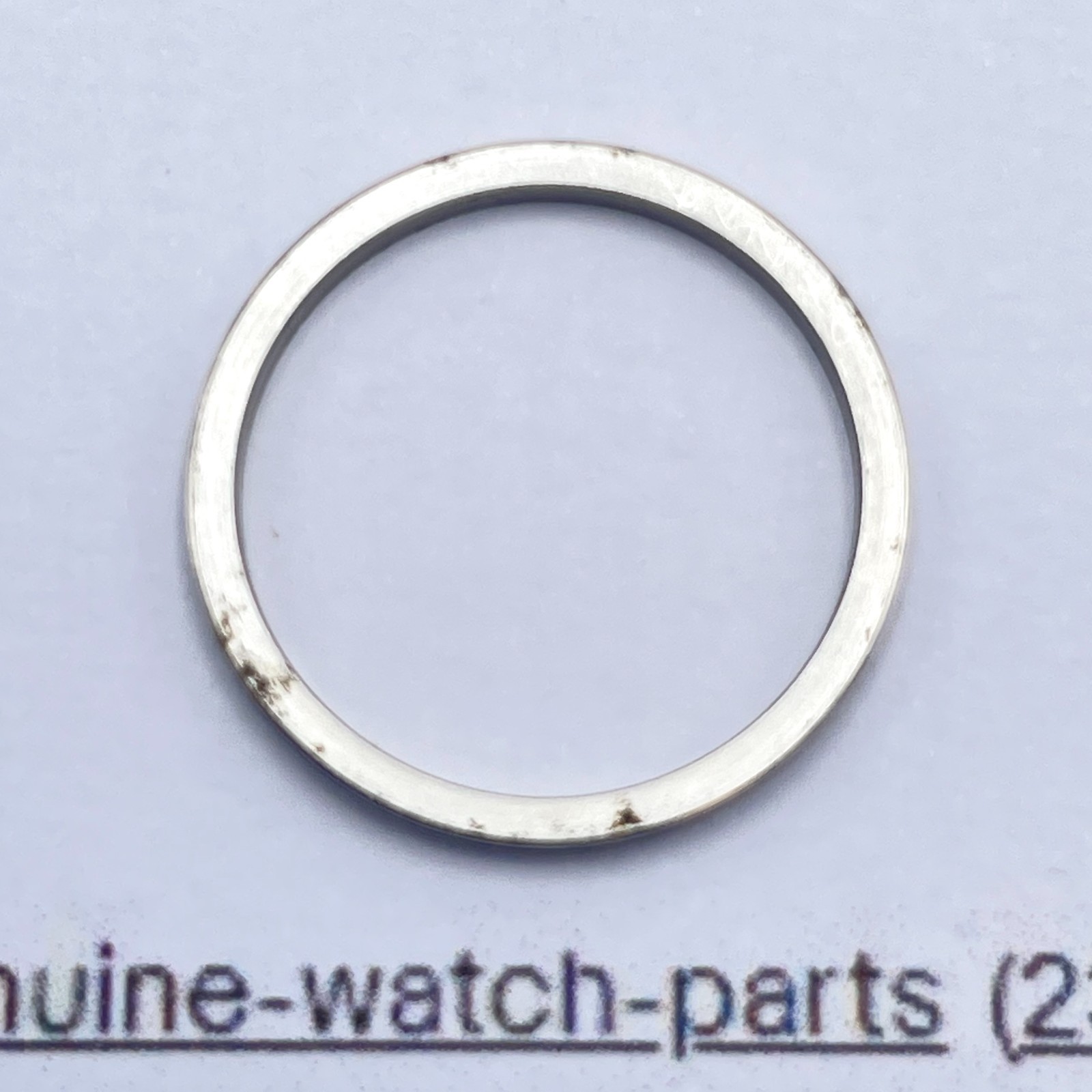 Genuine Rolex Datejust 26mm Engine Turned Bezel Stainless Steel Rolex REF 69240