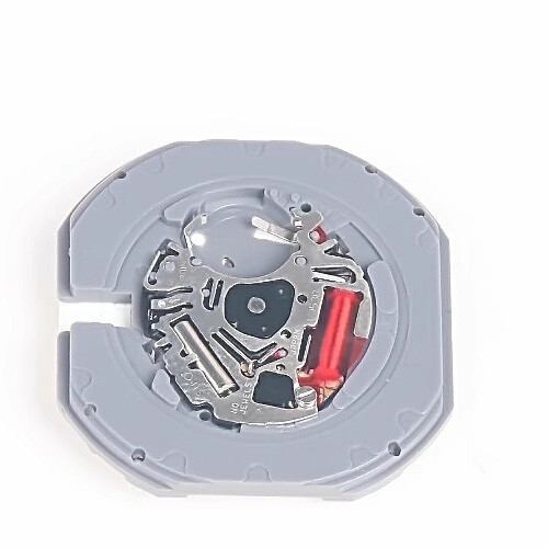 Watch Part TMI VJ53B Movement Quartz Movement 3 Hands
