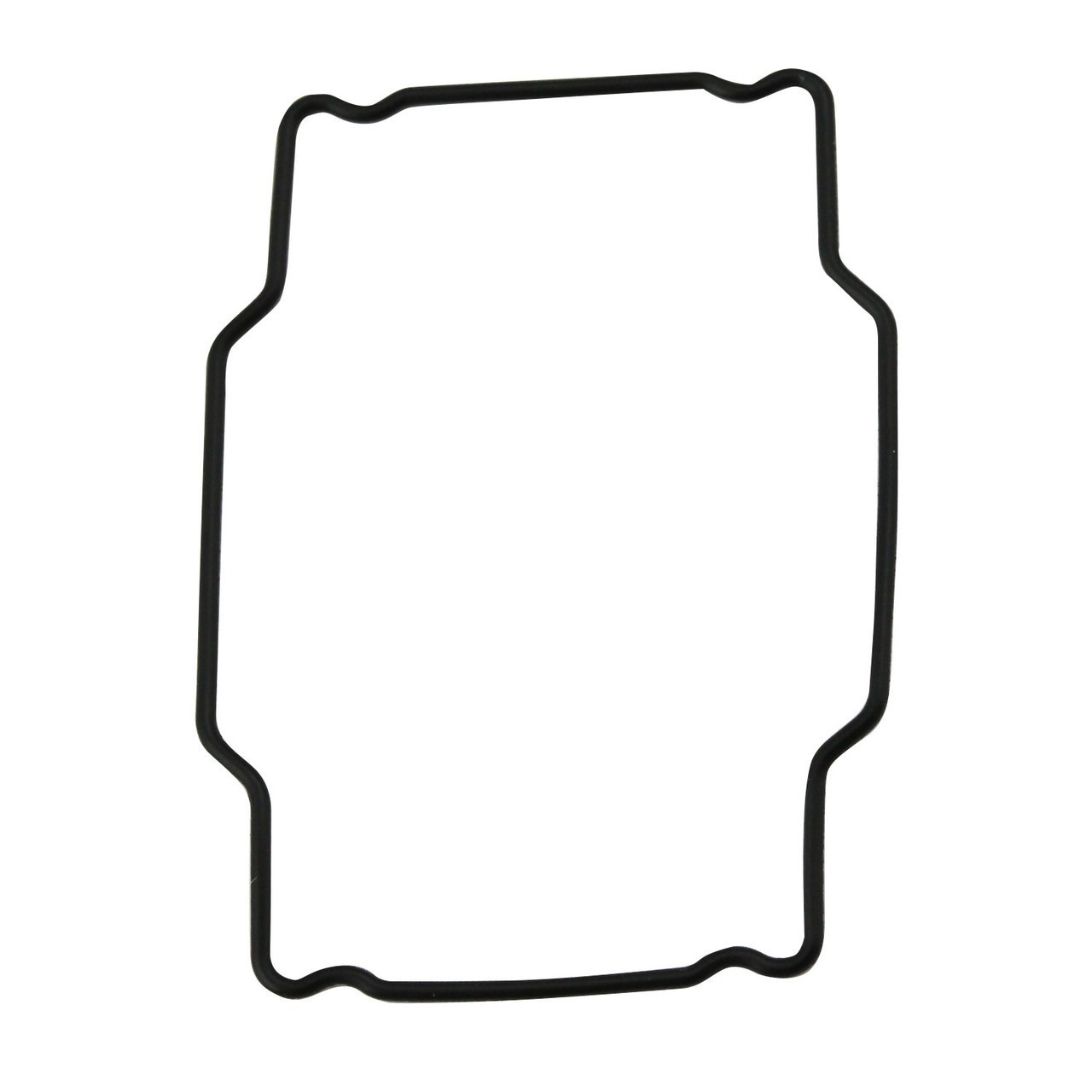 Back Gasket Fits Cartier Tank Americaine MM (26.8 x 19.4 x 0.6)