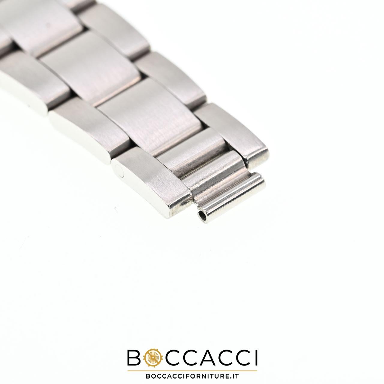 ROLEX 78350-19 Stainless Steel OYSTER Bracelet Part From 18.50mm To 13.80mm (…