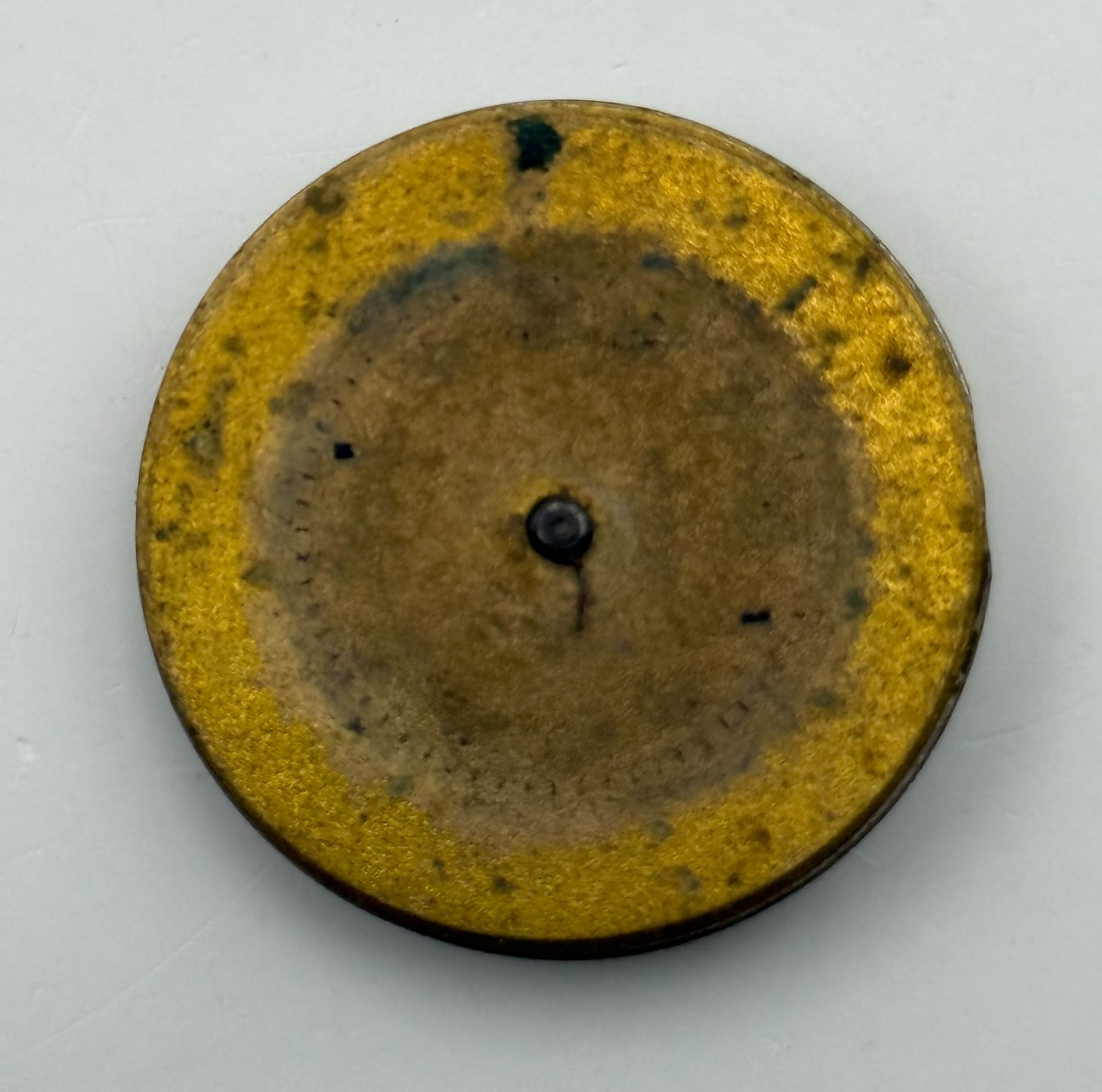 New York Standard Grade 306 Watch Movement Model BI American Antique 0s Parts