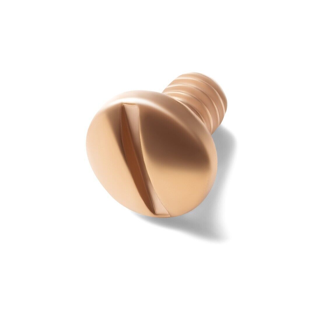 Screw Replacement for Bracelet Rose Gold Silver Gold – UK