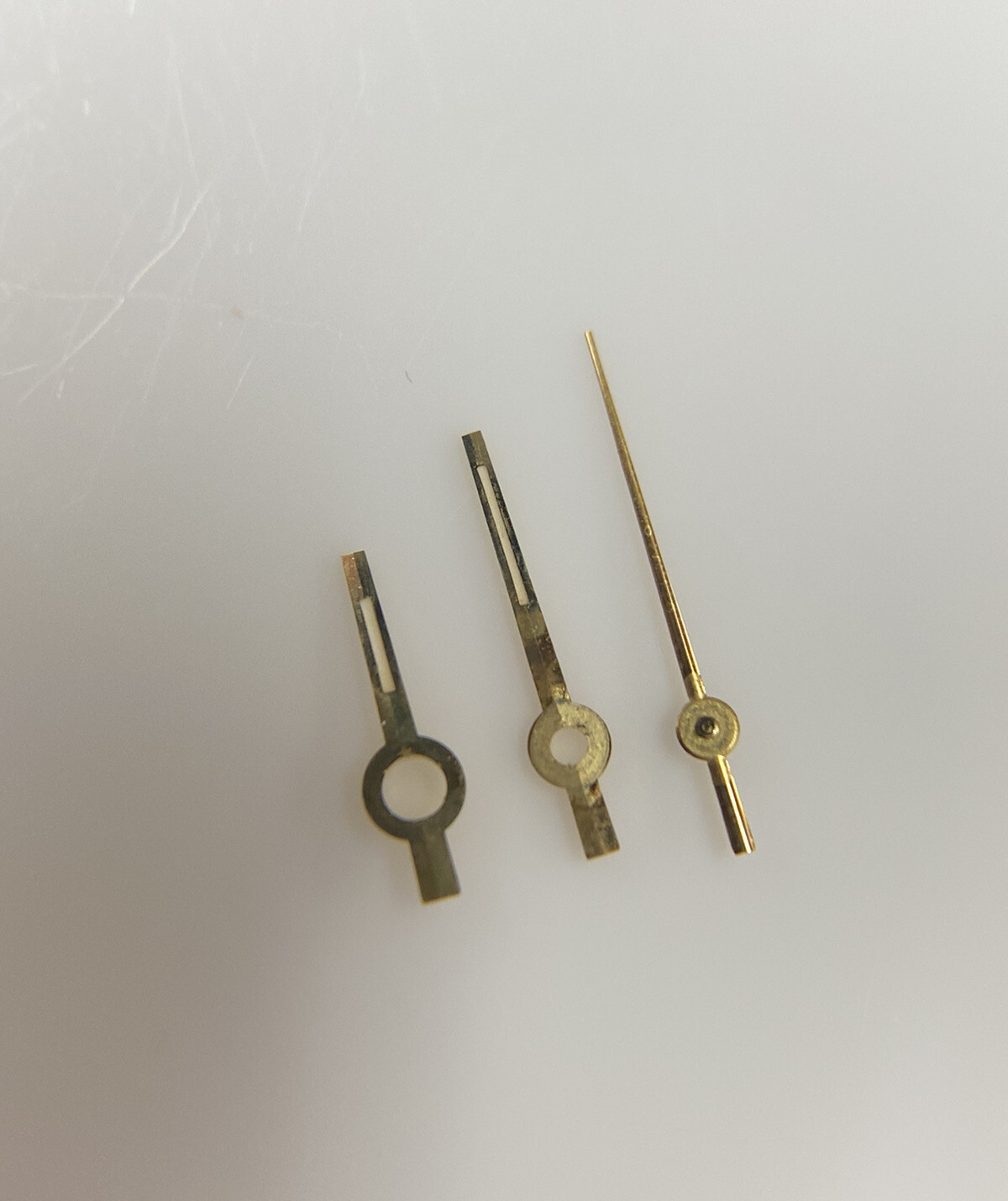 Genuine Rolex Lady DateJust Cal. 2130/2135 Ref 69000 69173 69178 Gold Hands