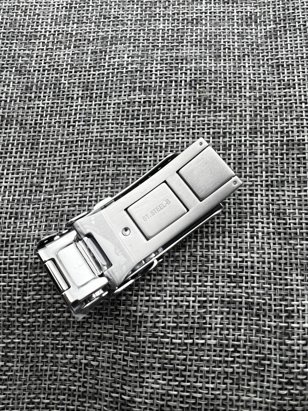 SEIKO PROSPEX SPB147/SPB143/149/SPB185/187 clasp 18mm*18mm