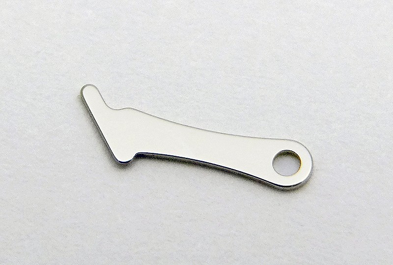 Genuine Rolex 3135 633 Yoke for Cam for Watch Caliber Movement