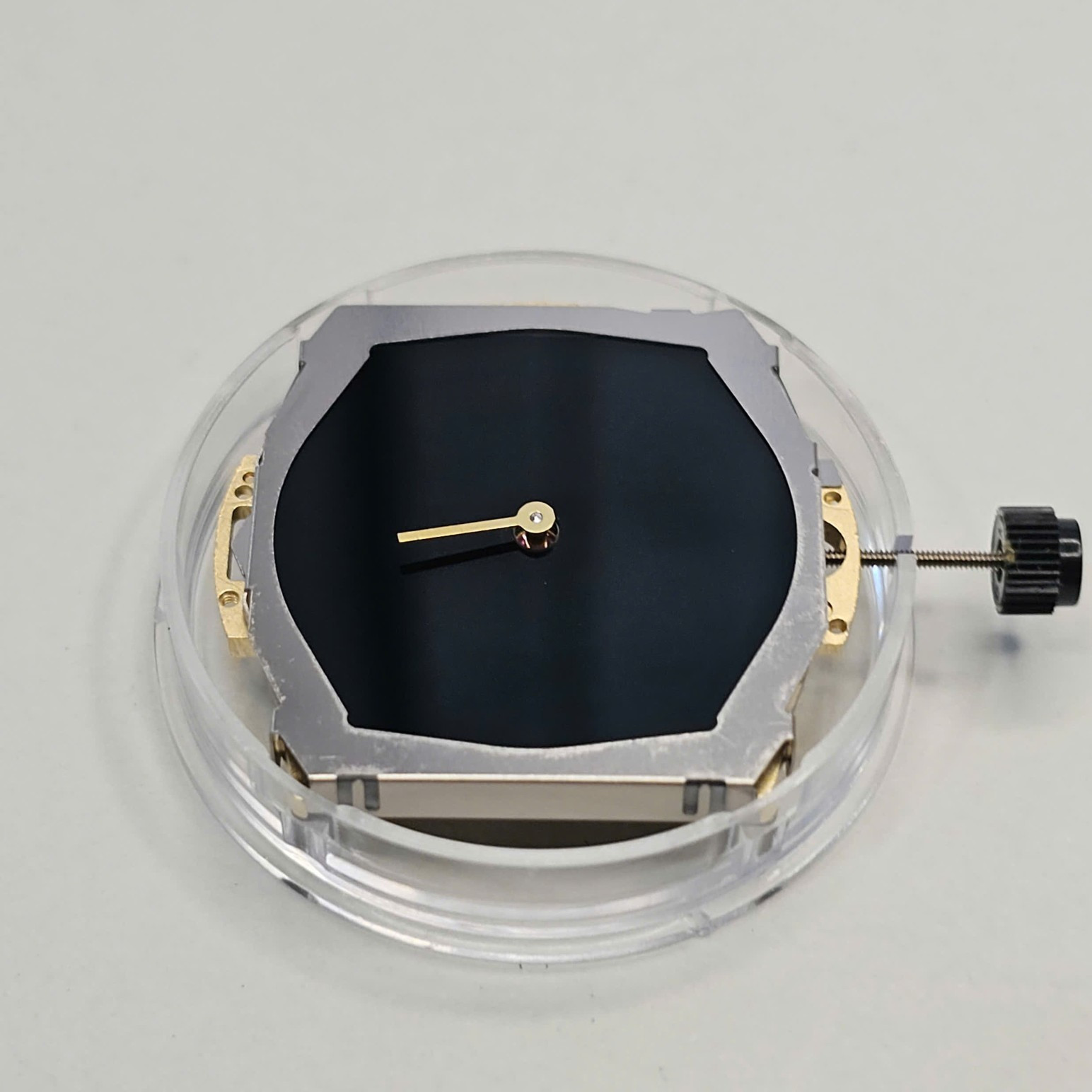 Seiko 4R39 Movement | Japan 4R39A Auto | Open Heart + 24H sub | 4R38 / 4R37 Com.