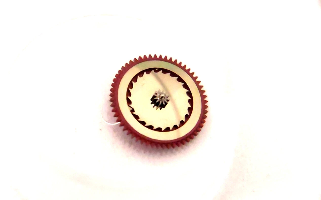 Rolex 3135 540 Reversing Wheel Inverting Wheel NEW open 100%Genuine Authentic #