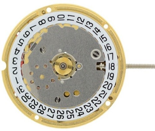 F03.111 Watch Quartz Movement Replacement For ETA F03.111 F03111 Watch Parts