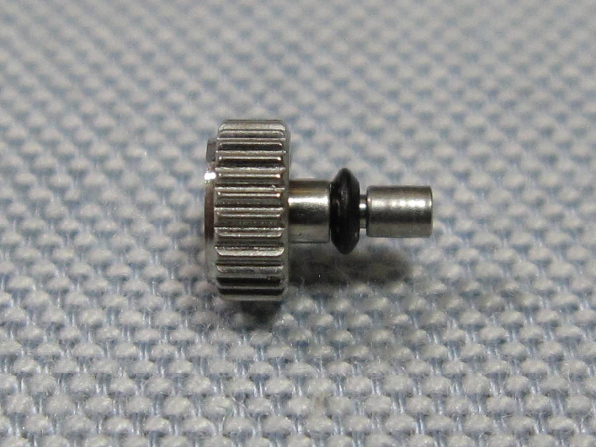 Seiko Parts 1523 45M11N 52 Seikoilver Citizenrown For King Seikoeiko