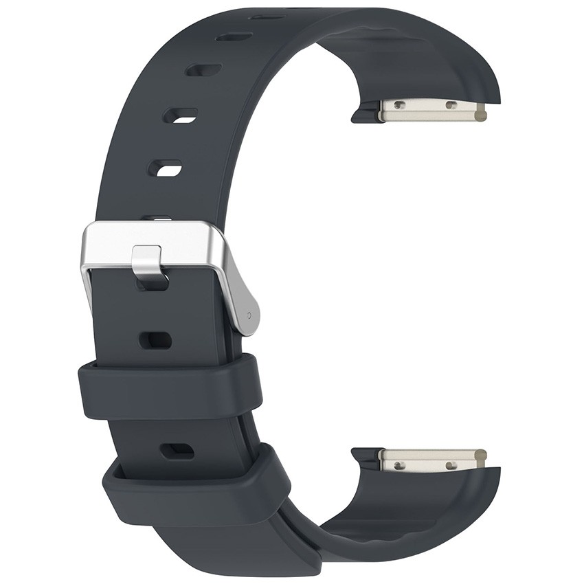 For EmeTerm Fashion Silicone Replacement Watch Strap
