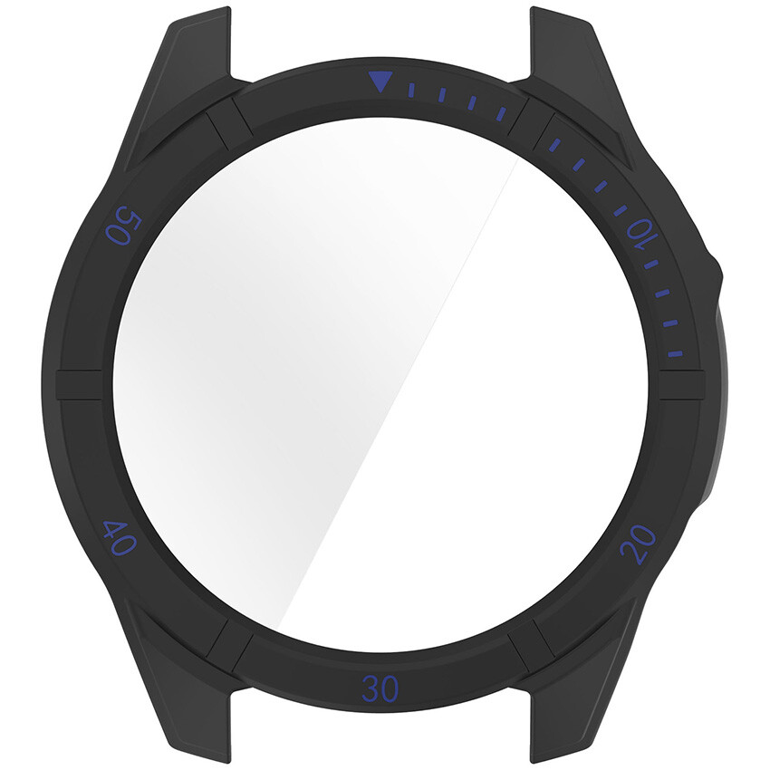 For Garmin Fenix 8 Solar Model Protective Cases Watch Cases All-in-One Cases