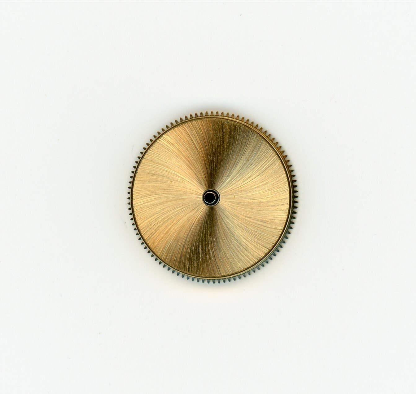Mainspring Barrel complete for Patek Philippe Calibre 320 genuine swiss