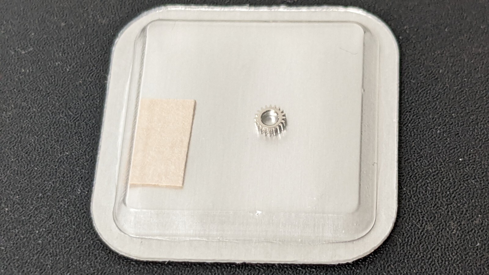 Rolex Daytona Caliber 4030-250 Setting Wheel Genuine New Seal Package