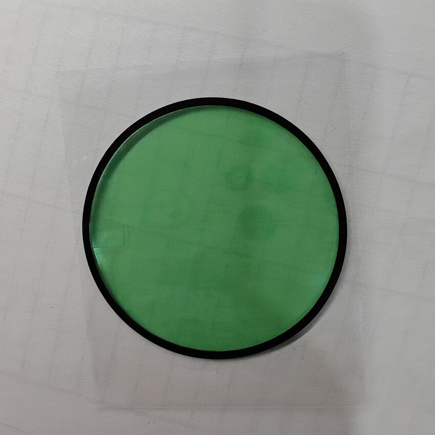 Watch Back Rear Cover Waterproof Adhesive Ring for Huawei Watch 3/3 Pro/4